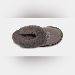 Ugg Coquette Slipper Size 7 NWT